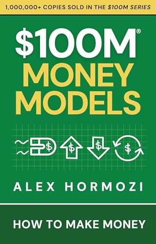 $100M Money Models
